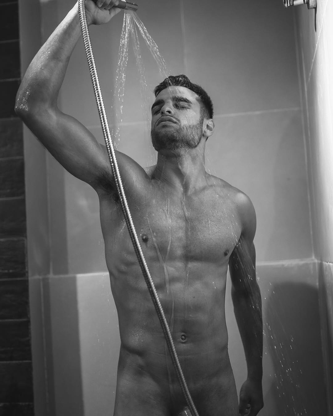 Brazilian shower trib image