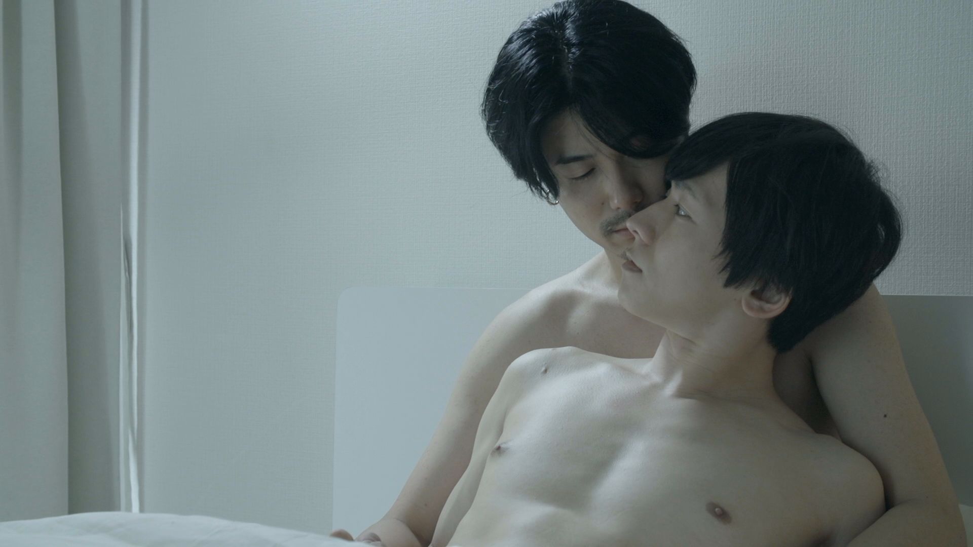 Japan gay movie