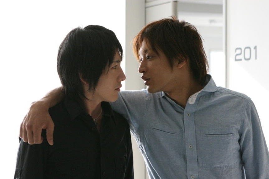 The 5 Japanese Romantic Bl Films That You Have Been Looking For Gagatai 