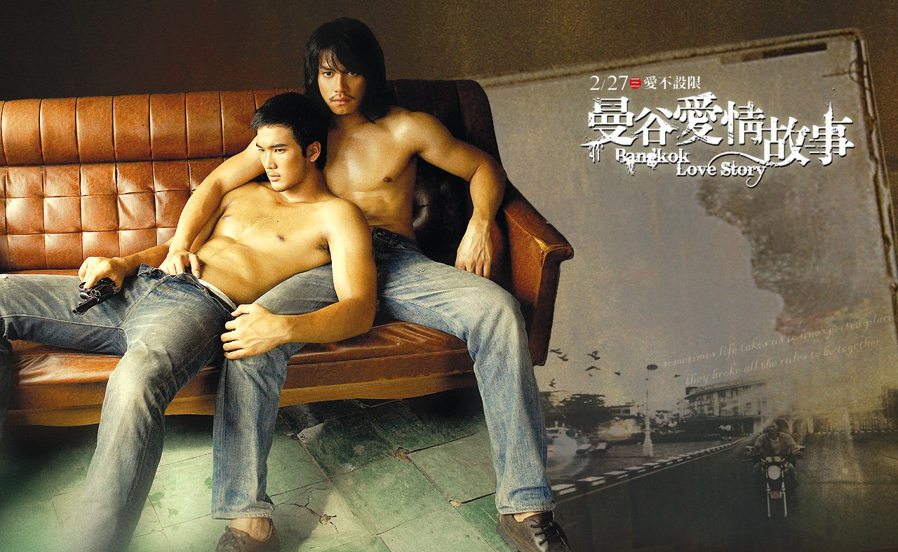 7 Thai gay movies that will make you want to go there and get wet | TV &  Movie | GagaTai