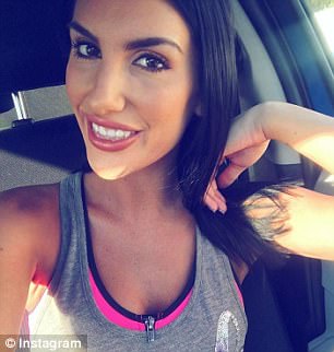 August ames monster cock anal porn August ames monster cock anal porn