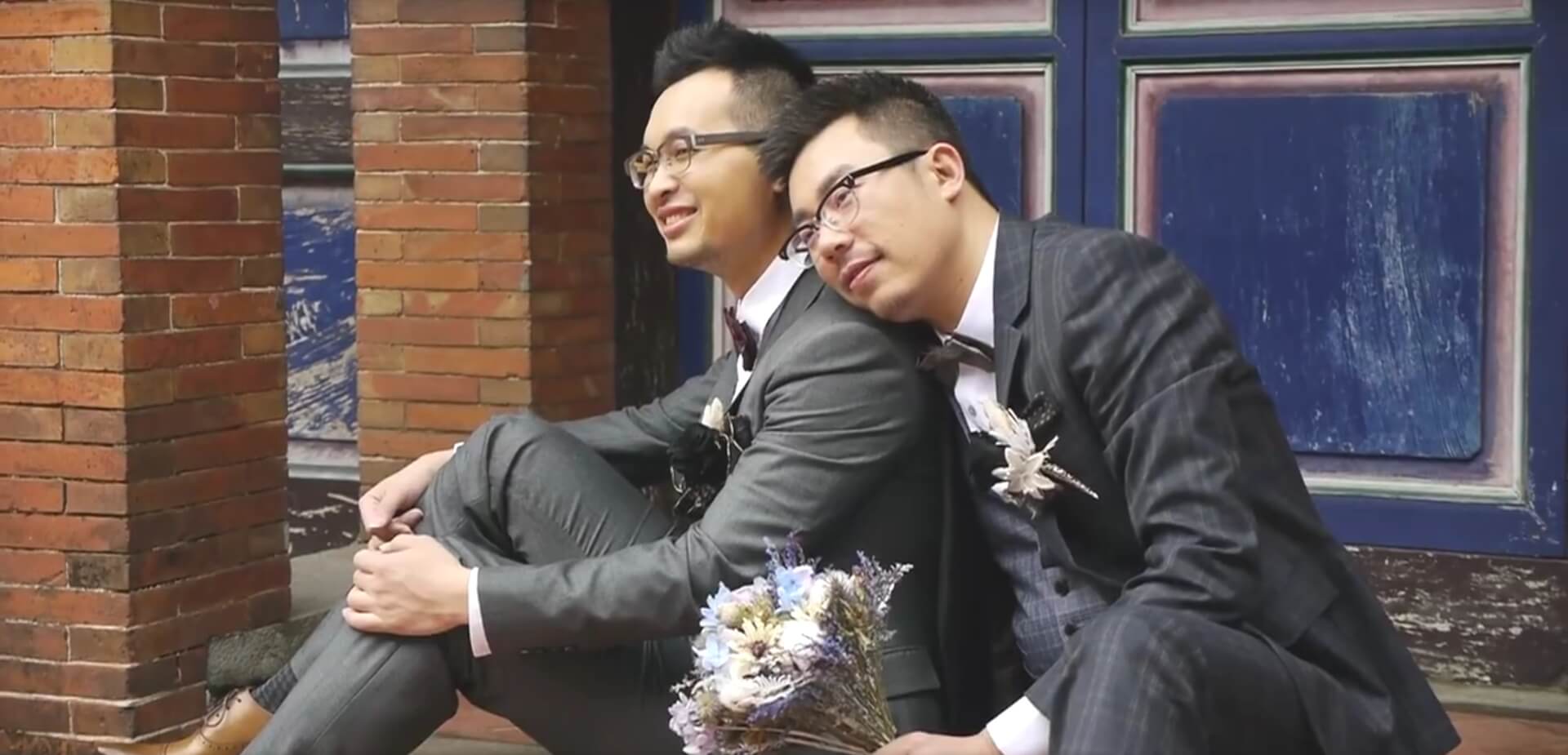 男同志一對一實體約會 | Taipei, Taiwan | HEDER