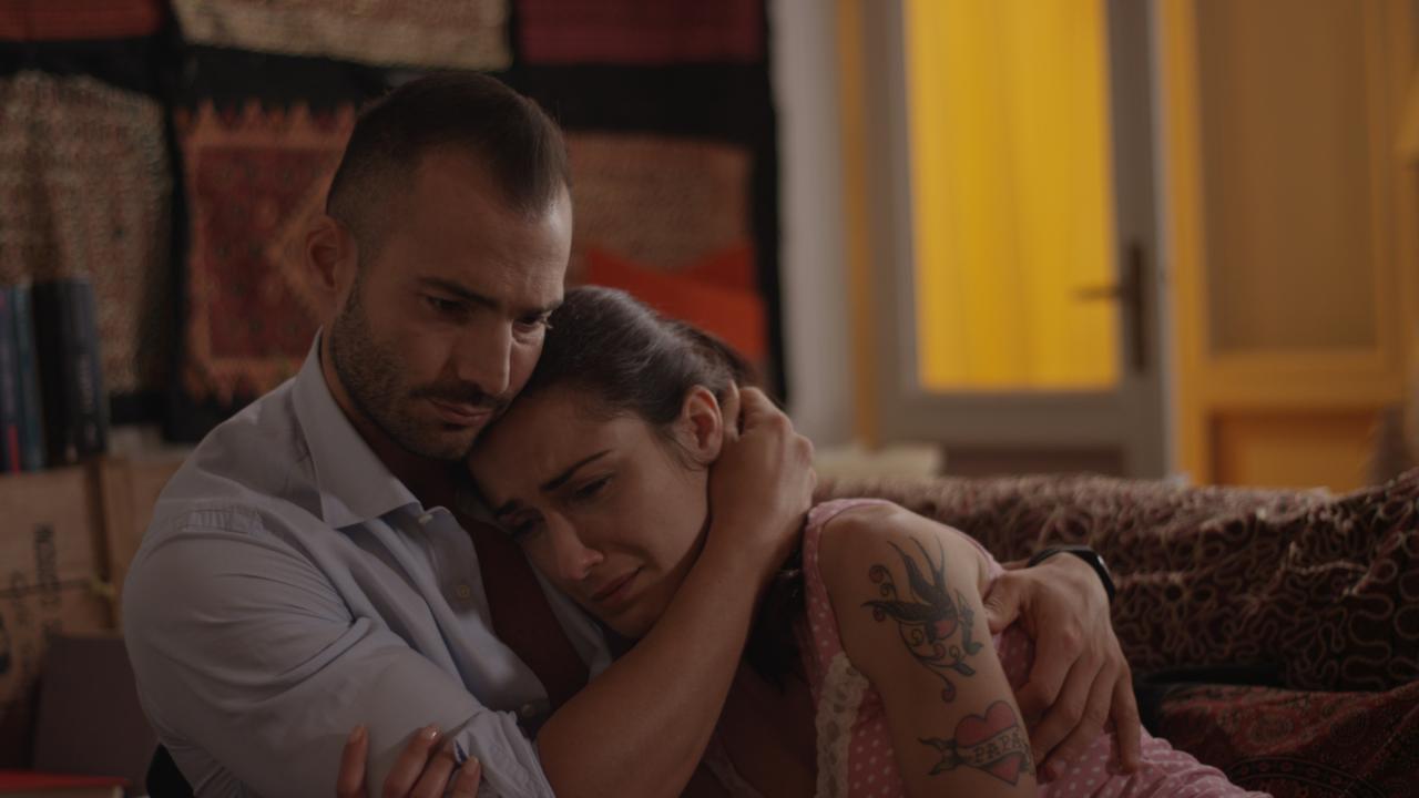 5 queer films about relationships: cheating, new lovers and open  relationships | TV & Movie | GagaTai