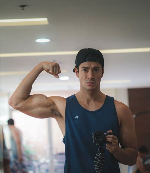 前世界先生菲律賓代表魅力十足ptt表特版鄉民大暴動 Culture 文化 Gagatai 嘎嘎台