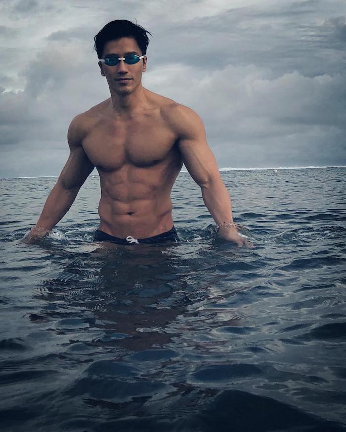 52-year-old Instagrammer Is The Unbelievable Hot Hunk That Is Going To 