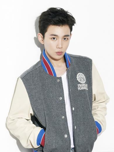 Young Hunk Oh Seung Hoon Nicknamed Milk Fox He Is Not Only Good At Acting But Also At Basketball Gagatai