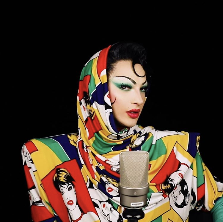 Violet Chachki