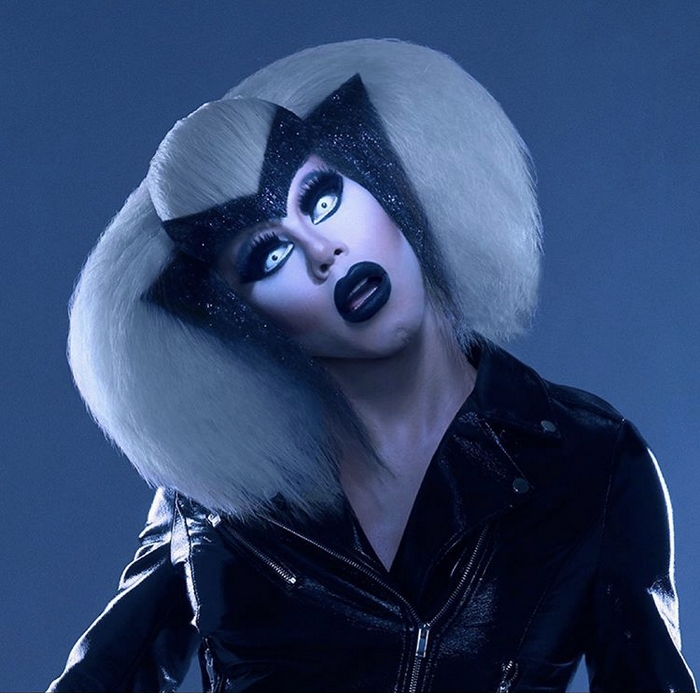 Sharon Needles