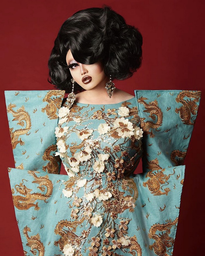 Kim Chi