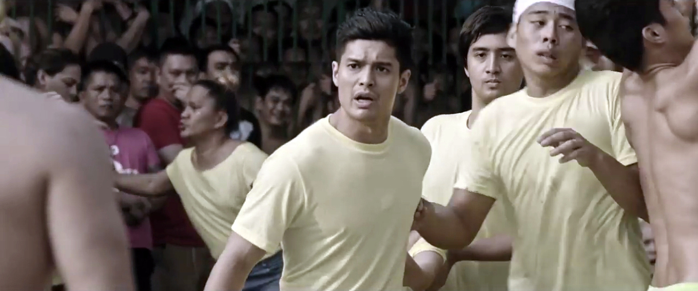 10 Filipino Moving Gay Films And Series About Contemporary Masculinity Gagatai