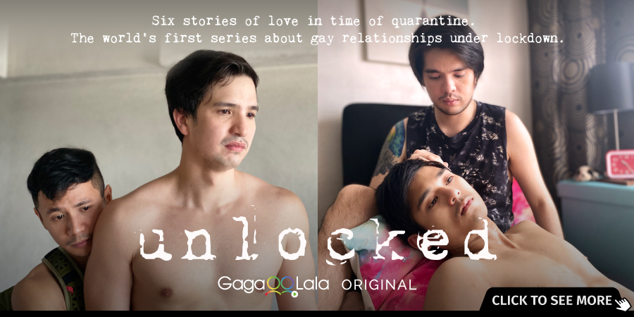 7 Asian Gay Films That Will Make You Fall In Love With Oriental Men