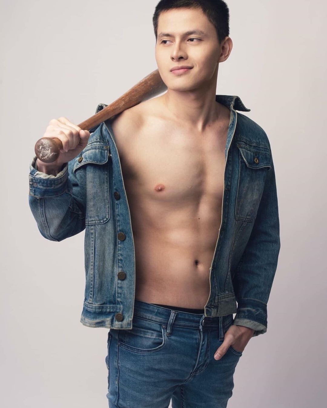 GagaOOLala獨家首播！菲律賓當紅鮮肉主演《搖滾男孩戀習曲》　Arkin Del Rosario為LGBTQ+發聲