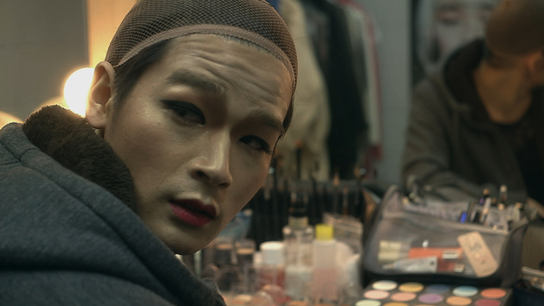 韓國少數跨性別電影！南延佑《雙面裝扮》分飾二角　榮獲青龍電影獎最佳男子新人獎提名