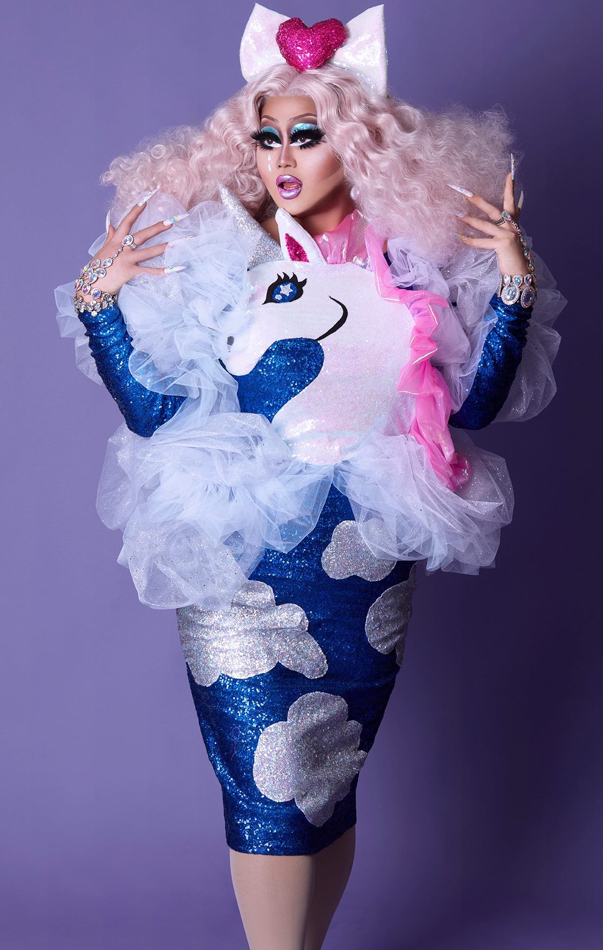 kim chi drag queen mother