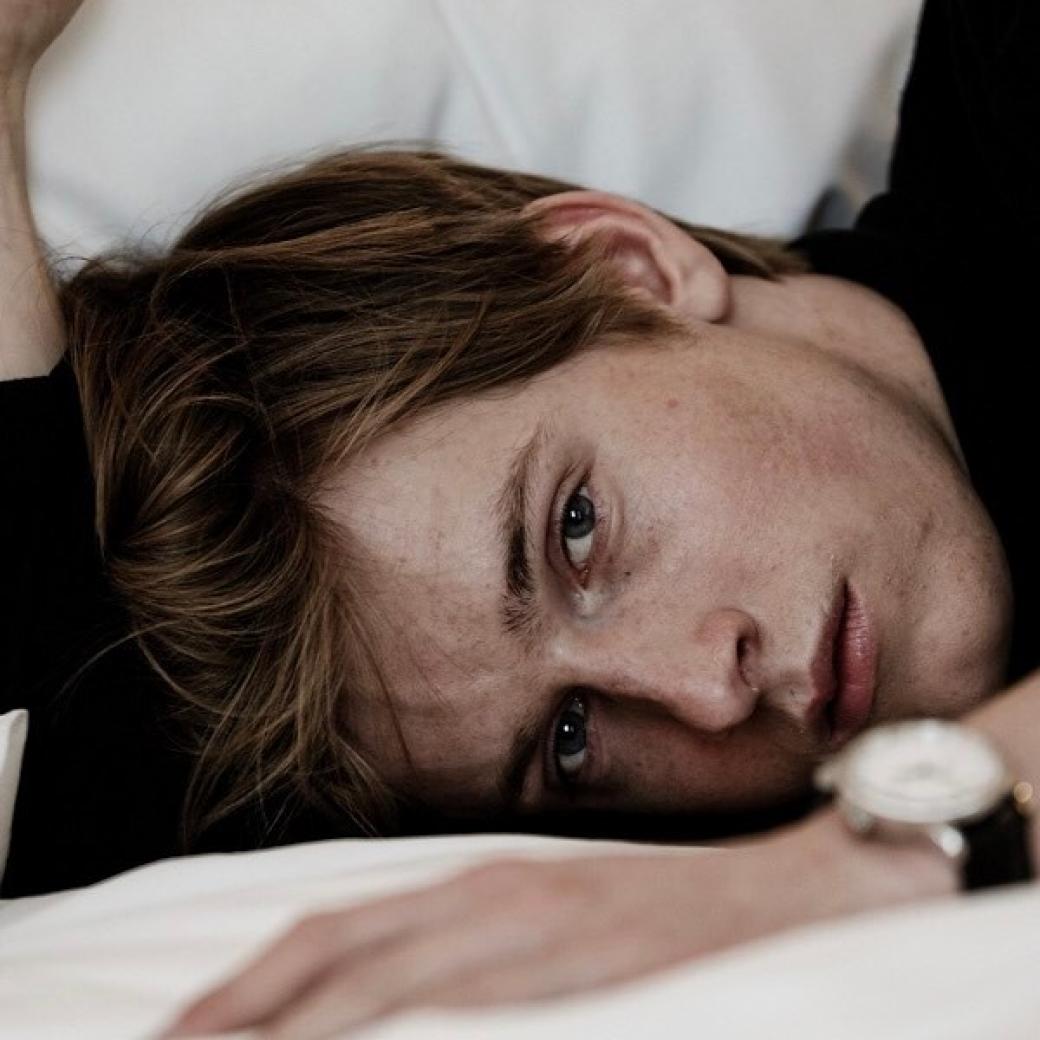 Louis Hofmann - Actor