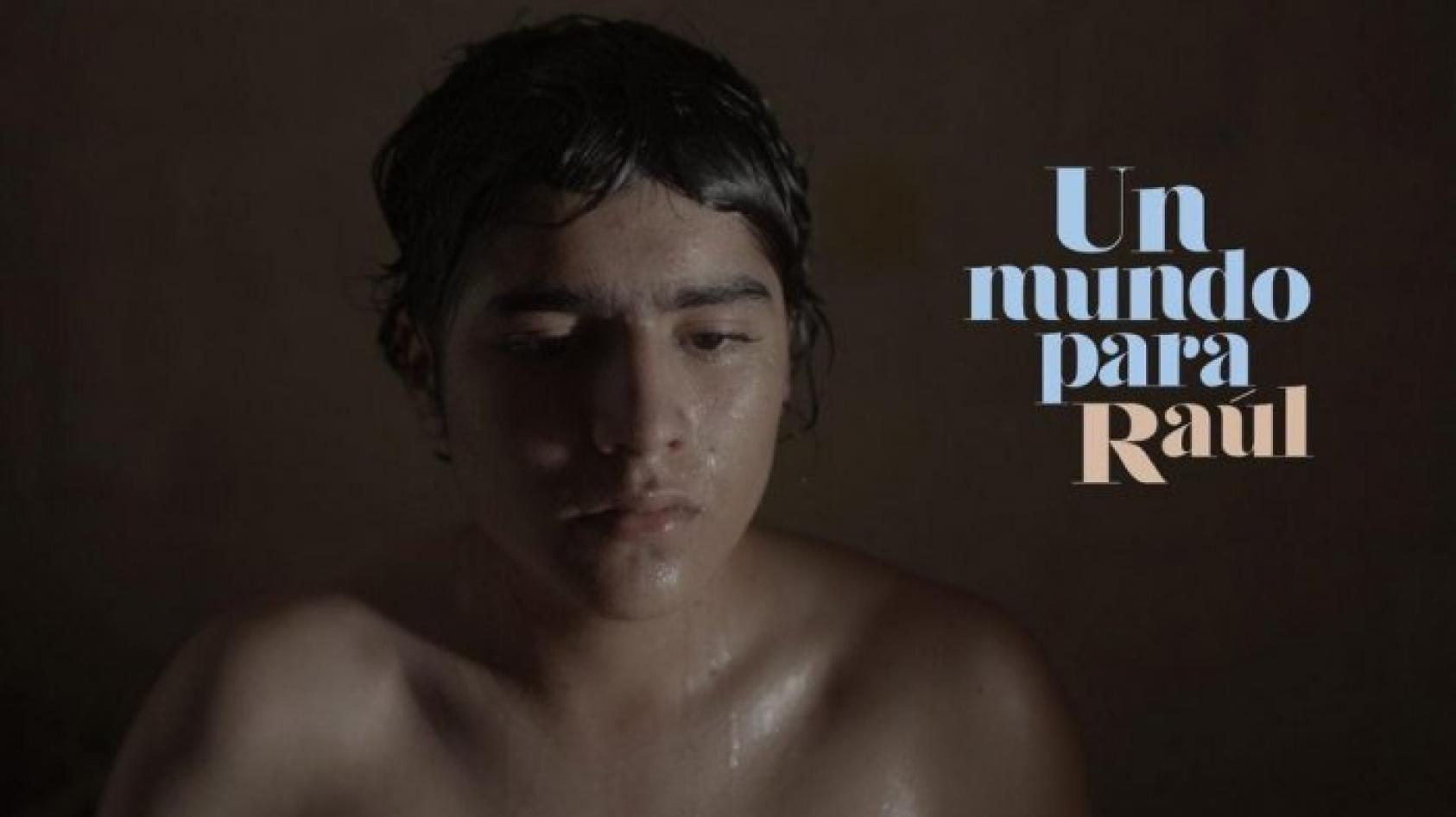 A World for Raúl: An undeniably captivating yet melancholic gay short film  all the way from Mexico | GagaTai