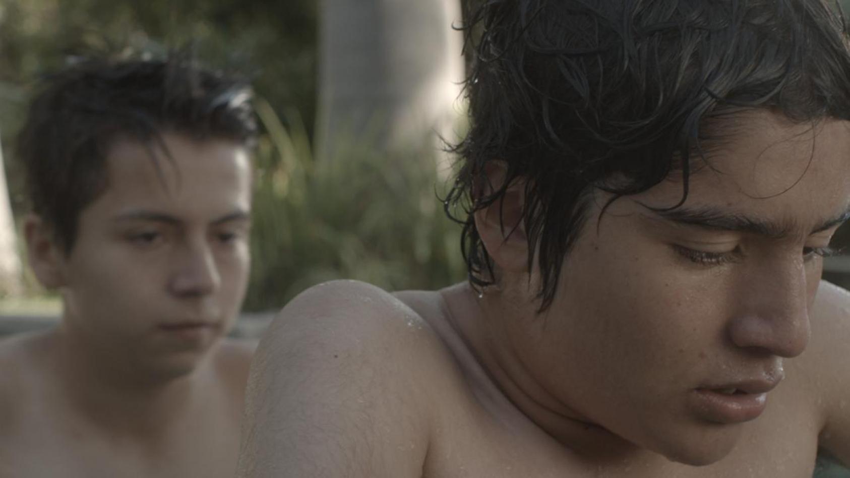 A World for Raúl: An undeniably captivating yet melancholic gay short film  all the way from Mexico | GagaTai