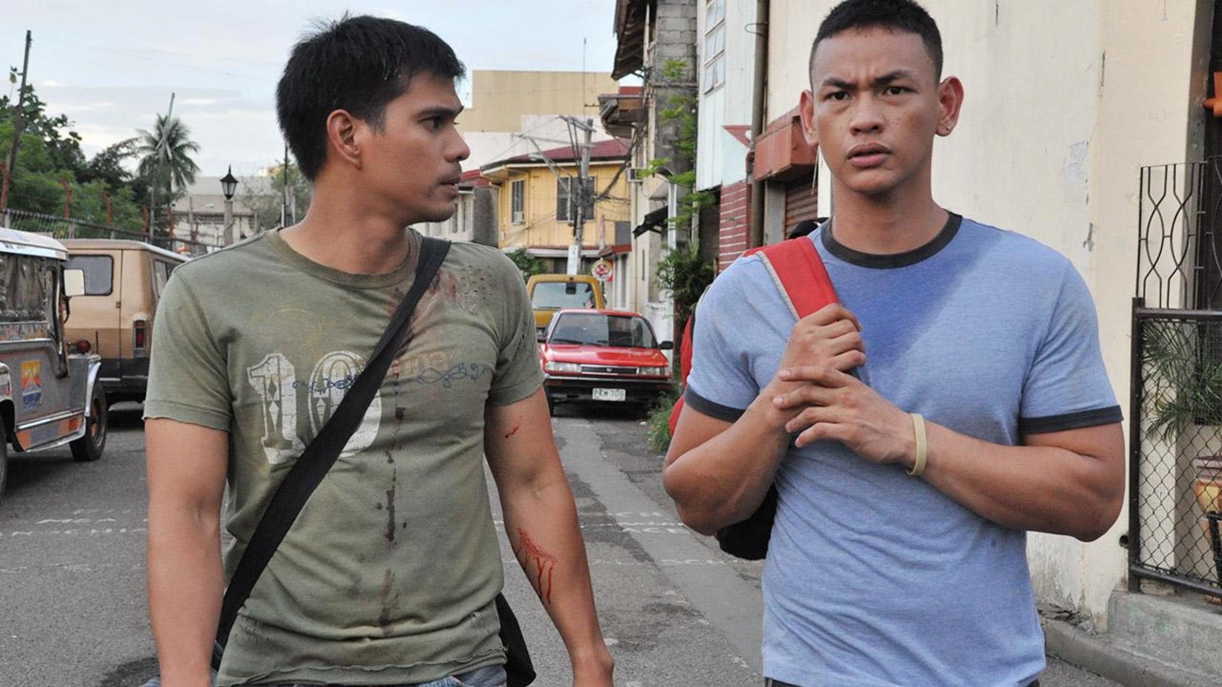 Flirtatious, provocative, and voluptuous bodies: 5 steamy Filipino gay films  | GagaTai