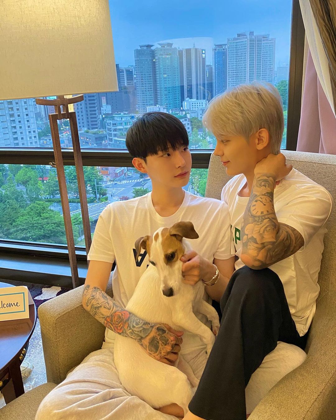 Love Wins! The groundbreaking South Korean LGBTQ+ reality show Merry Queer  sees a gay couple ask their family for acceptance amid wedding plans |  GagaTai