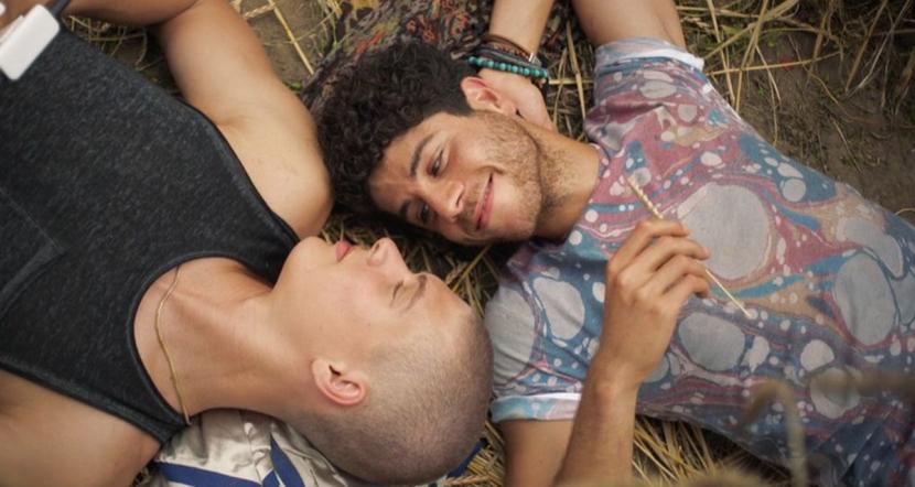 Just friends 2018 movie online sales