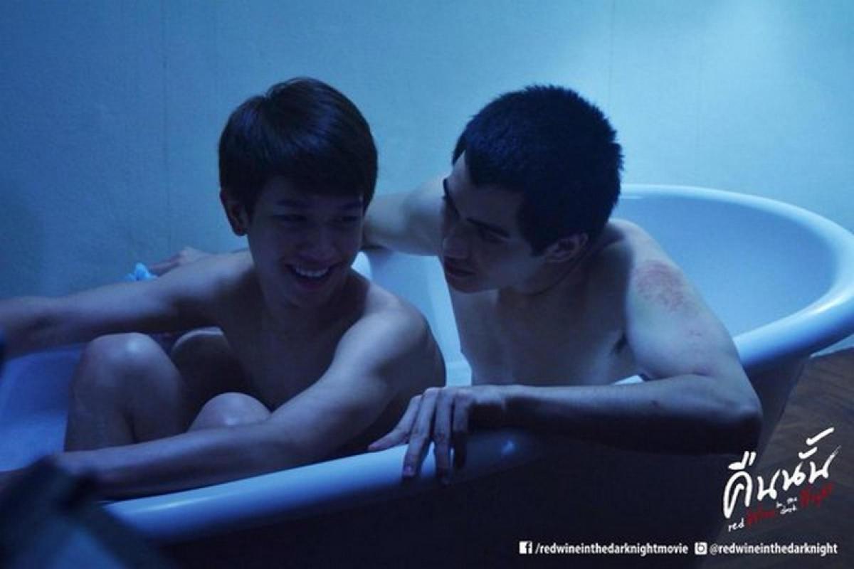 teen gay sex 7 Thai gay movies that will make you want to go there and get wet | TV & Movie | GagaTai