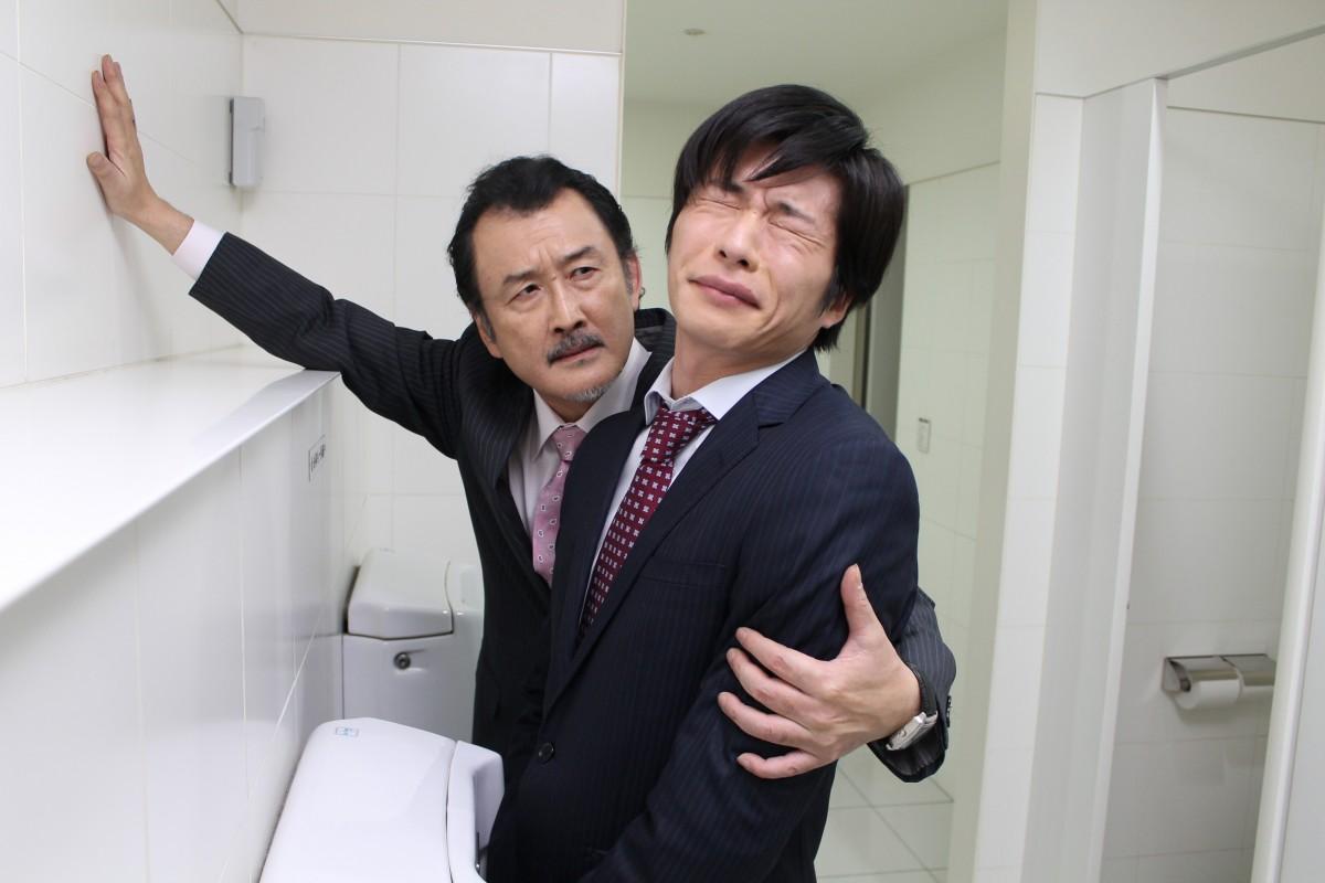 型男偶像生田斗真演出跨性別 當他們認真編織時 被日本指定為同志教材 Tv Movie 影視 Gagatai 嘎嘎台 型男偶像生田斗真演出跨性別 當他們認真編織時 被日本指定為同志教材 Tv Movie 影視 Gagatai 嘎嘎台