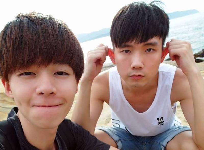 男男youtuber黃氏兄弟呆萌影片超療癒 可愛互動逼死你心中的腐魂 Culture 文化 Gagatai 嘎嘎台 男男youtuber黃氏兄弟呆萌影片超療癒 可愛互動逼死你心中的腐魂 Culture 文化 Gagatai 嘎嘎台