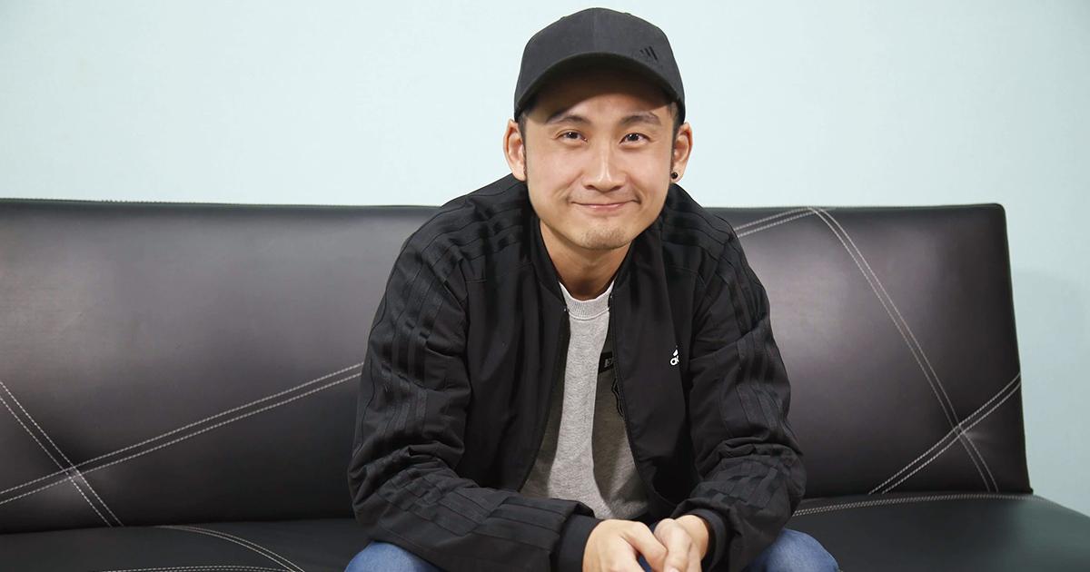 嘎專訪 索多瑪的貓 導演黃鼎鈞 你不用害怕經歷 要體會後勇敢往下走 Tv Movie 影視 Gagatai 嘎嘎台