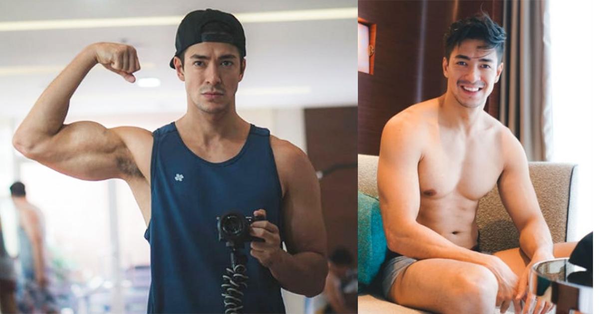 前世界先生菲律賓代表魅力十足ptt表特版鄉民大暴動 Culture 文化 Gagatai 嘎嘎台