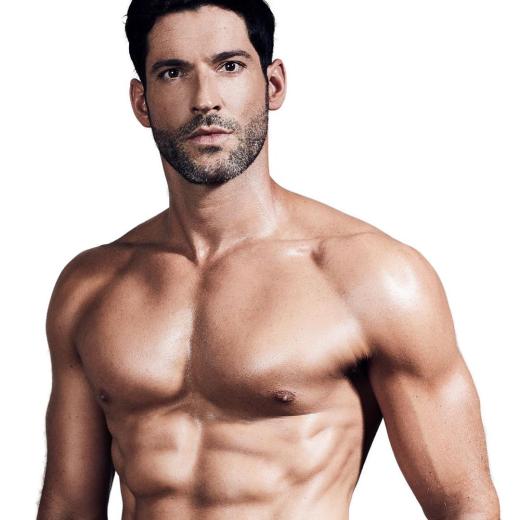 影集 魔鬼神探 天菜演員讀爆鹹濕推特文 想要他穿牆x我 用那英國腔x我 Gagatai 嘎嘎台