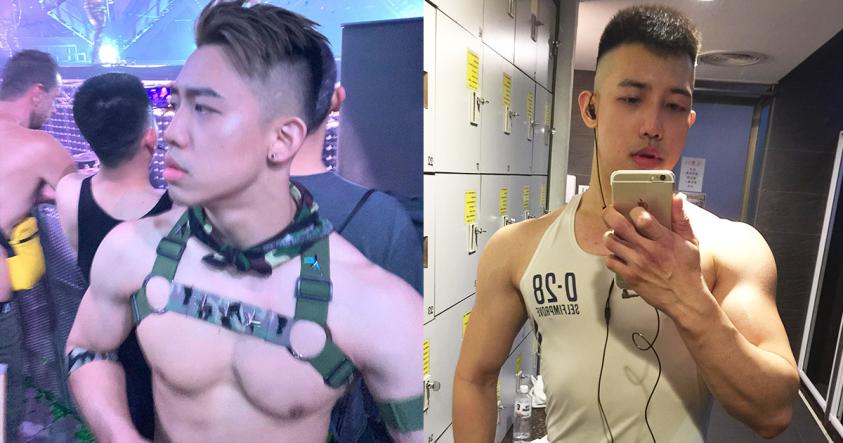 嘎專訪 男按摩師系列 Gay Spa對我來說不是一份職業 而是事業 Colin Gagatai 嘎嘎台