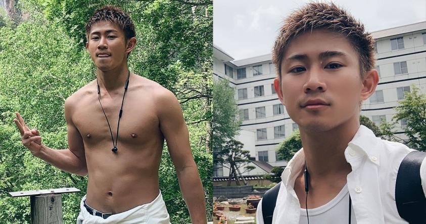 嘎專訪│柴犬系最萌日本GV男優-天笠修害羞問答 揭拍G片心路歷程