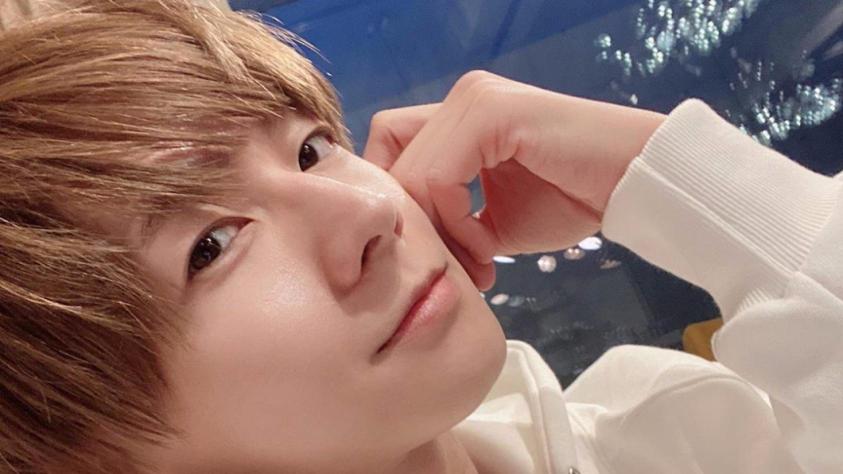 7 years from now riku 7 years from now riku