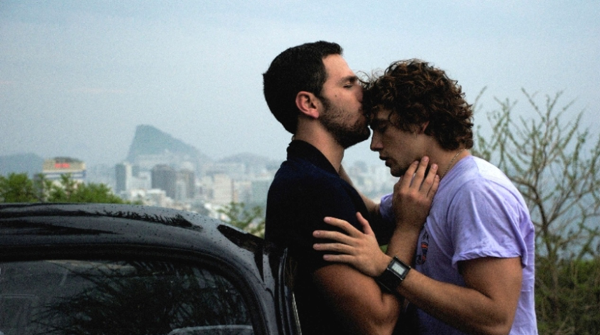 romantic gay movies to watch
