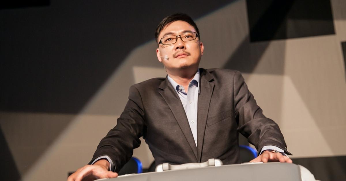 王牌配音員德仔向高齡83歲父親出櫃 父親歡迎他男友 小胖子 回家吃飯 Culture 文化 Gagatai 嘎嘎台