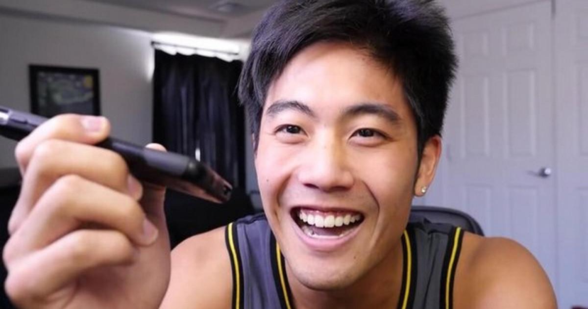 6 Asian Youtubers Gay Men Love Which One Is Your Type Gagatai